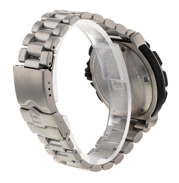 Tag Heuer Formula 1 CAC1110.BA0850